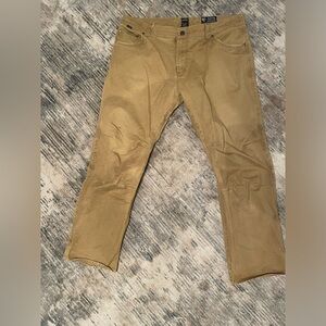 KHUL FreeRydr Pants Men’s Size 40X32- EUC